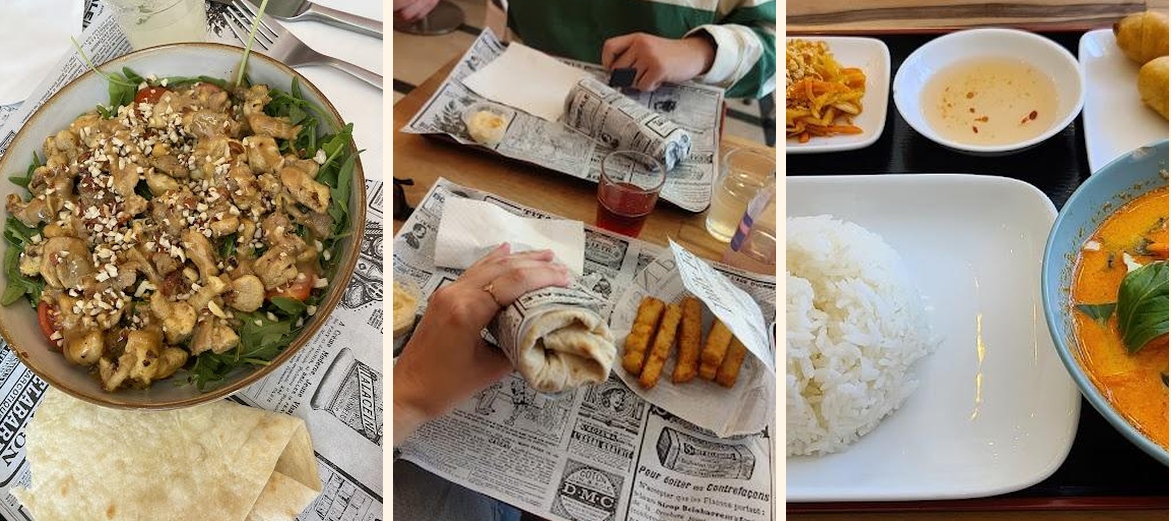 La Maison du Daya - Gallery Image 3